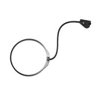 Tank Cap Tether Compatible With For Land For Rover For Evoque For Discovery 3/4 Gas Fuel Tank Cover Cable Oil Tank Cap Cable Car Parts Accessories