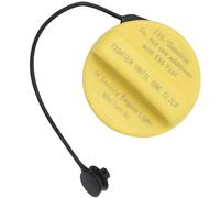 Tank Cap Tether Compatible With GMC 2011 2012 2013 2014 2015 2016 2017 Gas Cap Of Automobile Car Fuel Tank OEM:23373281 GT337