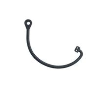 Tank Cap Tether Compatible With Porsche For Macan For Panamera For Boxster Fuel Tank Cap Rope Oil Tank Cover Anti-losing Rope Accessoires OEM:1J0201553Q(Size1)