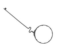 Tank Cap Tether Compatible With Toyota For Land For Cruiser J200 2005-2015 For Yaris XP90 2006-2015 Fuel Tank Cap Gas Filler Tether Rope Strap Band Cable