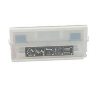 Tank Container with Environmental Safe Disposal Function For For Deebot N8 N8+ N8 Pro N8 Pro Plus No Harmful Emissions