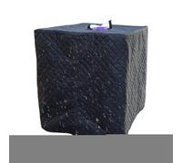 Tank Cover - Protective Cover for Water Tank, Dust Protection, Rainwater Container Cover, Anti-IV Protective Sheet for Home, Camping, Outdoor, Garden and Agriculture