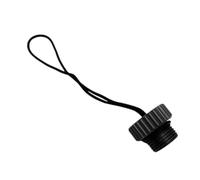 Tank Cover Tank Cover, Dust Cap Cover with Rope | DIN Co Regulator Cover
