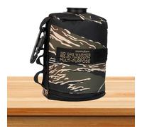 - Tank Cover, Tank Cylinder Cover - All-Round Protection Tank Protection Bag, Air Bottle Protection, Tank Cylinder Cover with Drawstring Design for Outdoor Motorhome Air Cooker