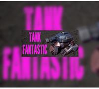 Tank Fantastic Steam CD Key