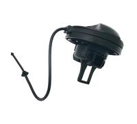 Tank Filler Cap Compatible With A3 2003 2004 2005 2006 2007 2008 2009 2010 2011 2012 Car Fuel Tank Cap Cover Automobiles Exterior Parts 1J0201550A