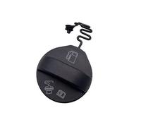 Tank Filler Cap Compatible With Chevrolet For Spark 2010 2011 2012 Car Fuel Tank Cap Replacement Parts 94564508