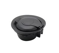Tank Filler Cap Compatible With Dodge For Challenger 2008 2009 2010 2011 2012 2013 2014 2015 2016 2017 2018 2019 Car Tank Oil Cap Fuel Gas Door Vapor Edition 68250120AA