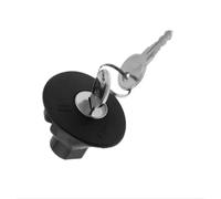 Tank Filler Cap Compatible With Explorer 2009 2010 2011 2012 2013 2014 2015 2016 2017 2018 2019 Car Fuel Tank Cap Lock Automobiles Exterior Parts 8U5Z9C268B