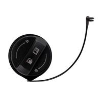 Tank Filler Cap Compatible With Kia For Soul 2010 2011 2012 2013 2014 2015 2016 2017 2018 2019 Car Fuel Gas Tank Filler Cap Cover 31010-3L600U 310103L600U