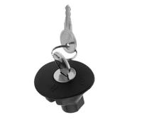 Tank Filler Cap Compatible With Lincoln For MKT 2010 2011 2012 2013 2014 2015 2016 2017 2018 2019 Car Fuel Tank Cap Lock Automobiles Exterior Parts 8U5Z9C268B