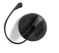 Tank Filler Caps Compatible With For Compass 2008 2009 2010 2011 2012 2013 2014 2015 2016 2017 2018 52030433AB 52124512AA Fuel Tank Cap Fuel Filler Gas Cap