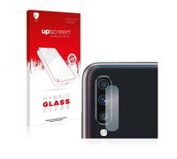 Tank Film Protection Film Hybrid Glass Film For Samsung Galaxy A70 (Only Camera)