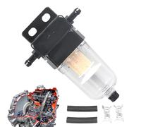 - Tank Filter, Petrol Separator, Air Heating Assembly, Replacement Tank Filter for Petrol and Engines, Water Separation and Efficient Filtration for Systems