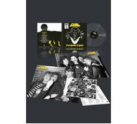 Tank - Filth Hounds Of Hades Ltd. Ultra Clear - Colored Vinyl