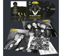 Filth Hounds Of Hades [VINYL]