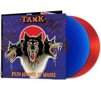 Tank - Filth Hounds Of Hades [VINYL]
