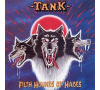 Tank - Filth Hounds Of Hades [VINYL]
