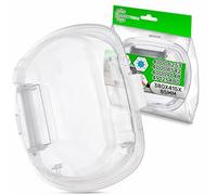 Tank for Collecting Condensate for Tumble Dryer 415 x 380 x 85 mm with Original Code 40006253 40008542 40009648 49125480 for Candy for Hoover - Warranty 5 Years - ONIX TECH