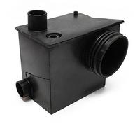 Tank for Wiltec 3/1 Macerator Waste Pump System