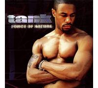 Tank - Force of Nature [VINYL]