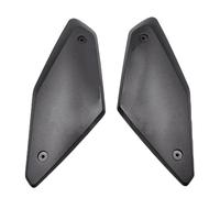 Tank Frame Front Side Panel Cover Shell Fairing Cowl Accessories Fit For Honda CB650R CB 650 R 650R 2019 2020 2021 2022 Radiator Guard(Dark Grey)