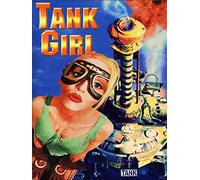 Tank-Girl