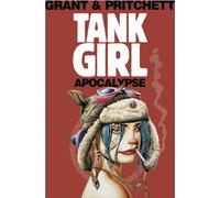 Tank Girl: Apocalypse (Remastered Edition)