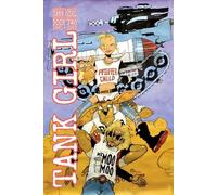 Tank Girl Full Colour Classics Volume 2