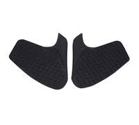 Tank Grip Pad - Side Fuel Grip Pad,Anti-Slip Gas Tank Traction Pad Knee Grip Sticker Replacement for 696 795 796 1100