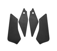 Tank Grip Traction Pad Side Gas Knee Protection For Yamaha YZF R1 M YZF-R1M 2015-2025 (Not STD Tank)