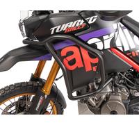 Tank Guard Black for Aprilia Tuareg 660 Rally (2025-)