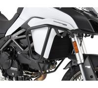 Hepco Becker Ducati Multistrada 950 2017 Upper Tubular Engine Guard Black
