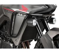 Tank guard black for Honda XL 750 Transalp (2025-)