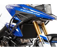 Tank Guard Black for Suzuki V-Strom 1050 DE (2023-)
