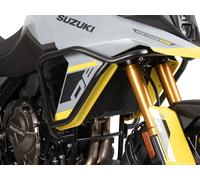 Tank guard black for Suzuki V-Strom 800 (2024-)