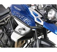 Tank Guard Black for Triumph Tiger 800 XC/XCX/XCA/XR/XRX/XRT (2018-)