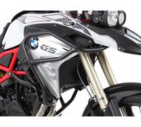 Hepco Becker Bmw F 800 Gs 17 5026509 00 01 Tubular Engine Guard Black