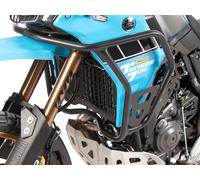 Yamaha Tenere 700 Rally Tank guard "Solid" Black BY HEPCO & BECKER 2025-