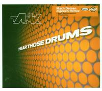 Tank - I Hear Those Drums