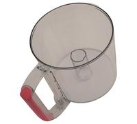 Tank Le Mini Plus 17293 Magimix Food Processor Raspberry