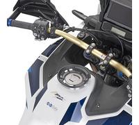 Givi Honda Fuel Tank Ring Black