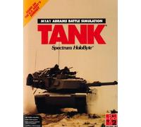 Tank: M1A1 Abrams Battle Simulation Steam Key GLOBAL