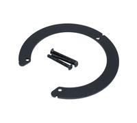 GIVI BF Tanklock System for TANKLOCK Tankbags, black