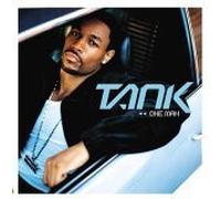 Tank - One Man [Us Import]