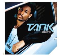 Tank One Man (Vinyl) 12" Album (US IMPORT)