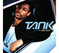 Tank - One Man [VINYL]