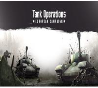 Tank Operations: European Campaign 2013 Steam Gift