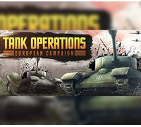Tank Operations: European Campaign PC Steam Account