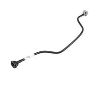 Tank Overflow Hose Pipe for for Q5 2008-2017 | Radiator Bypass Hose Coolant Radiator Overflow Tank Hose Replacement Engine Cooling System